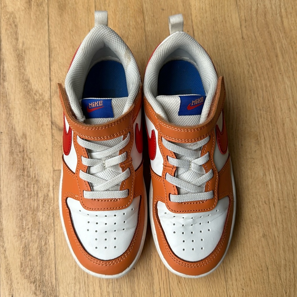 Nike shoes